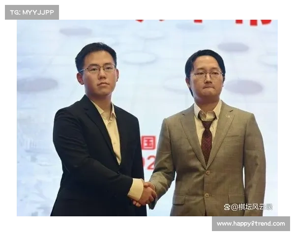 中国围棋快棋公开赛八强名单出炉 顶尖棋手全部成功晋级