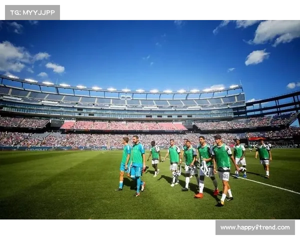 美职联发布2026世界杯遗产报告97%球场符合国际标准推动足球发展