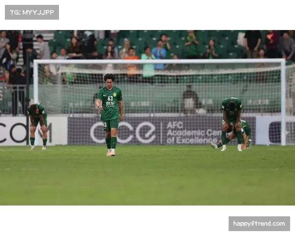 河内公安亚冠二级联赛惜败 小组出线形势依旧复杂