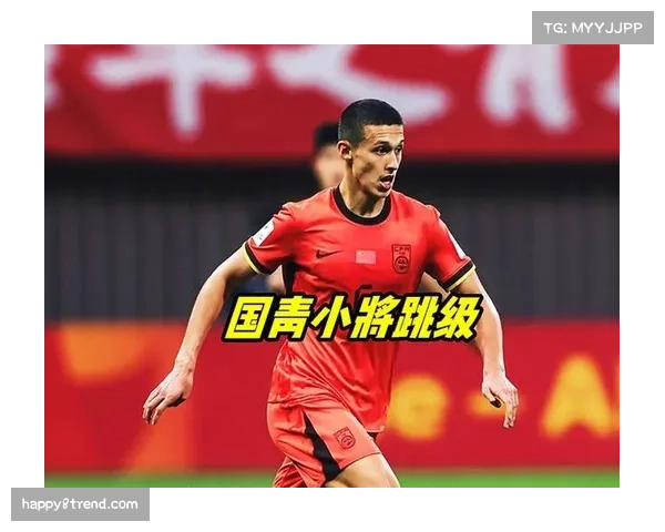 多名中超球员入选U22国家队 国际比赛日获得征召