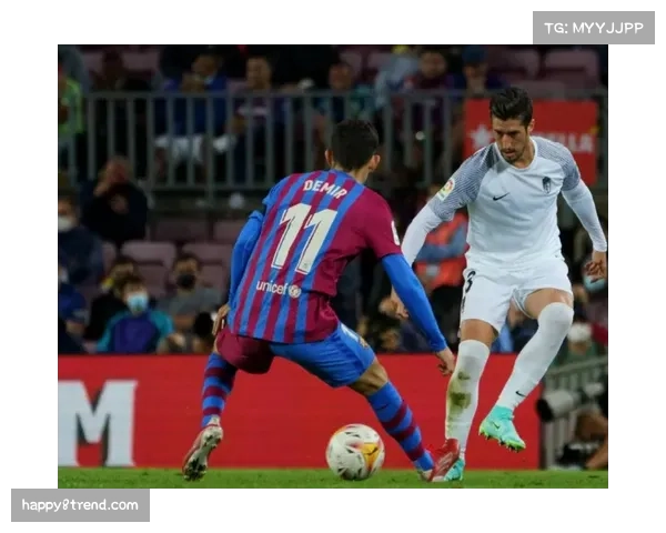 巴萨控球率与预期进球数据落差反映战术执行问题 巴萨控球率与预期进球数据落差反映战术执行问题